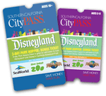 disneyland park passes