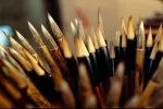 Chinese Calligrapgy