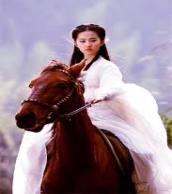 Return of the Condor Heroes