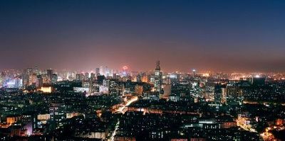 Nanjing, Nanking, Jiangsu, China