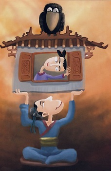 Chinese Idioms, Fables and Stories
