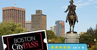 Boston CityPASS
