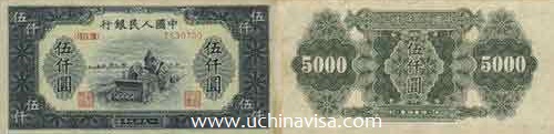 Renminbi RMB