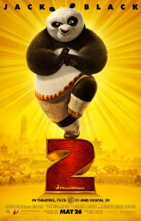 Kung Fu Panda 2 