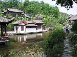 longquan park