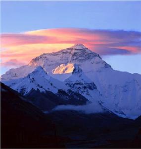 Mount Everest Pictures