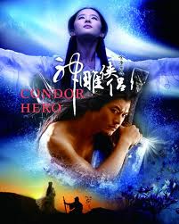 Return of the Condor Heroes