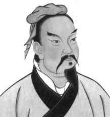 Sun Tzu, Author of the Art of War