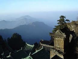 Wudang Mountains