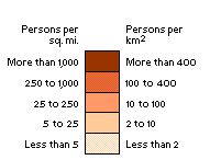 China population