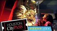 Houston CityPASS