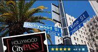 Hollywood CityPASS