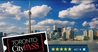 Toronto CityPASS