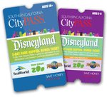 Disneyland Park Passes