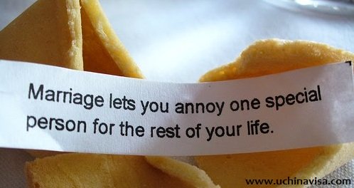 Fortune Cookie Sayings