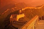 The Great Wall of China