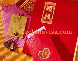 red envelope